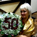 Валентина Шитикова