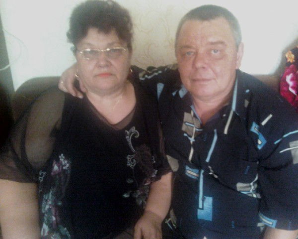 Сергей Дьячков