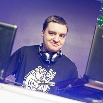 Витя Эстрин