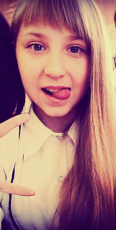 Лиличка Хусаинова