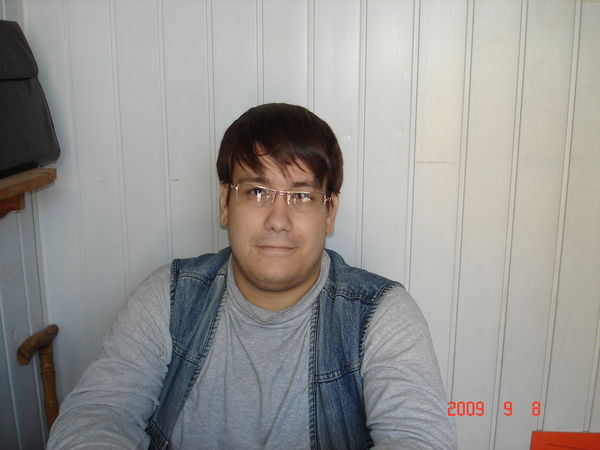 Евгений Прыгин