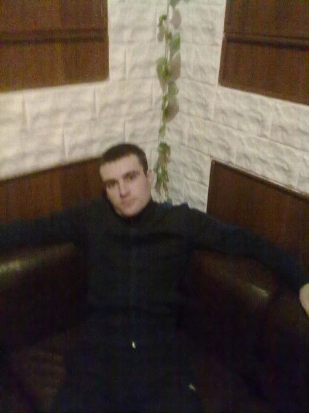 Василий Шавкунов