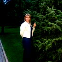 Галина Зверева