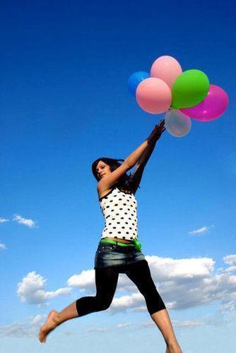 Полина Рябинина