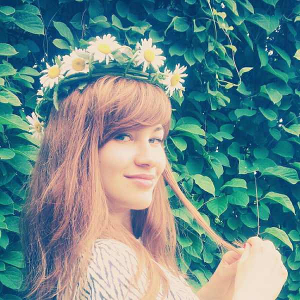 Полина Турчина