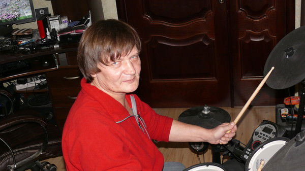 Сергей Зайцев