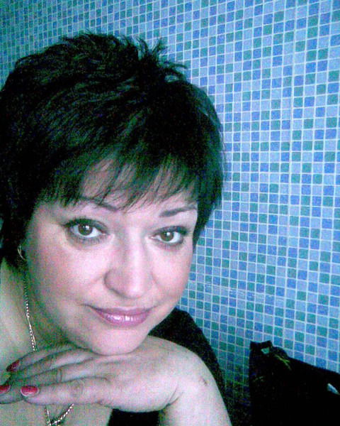 Лариса Иванова