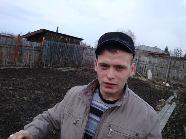 Александр Пономарев