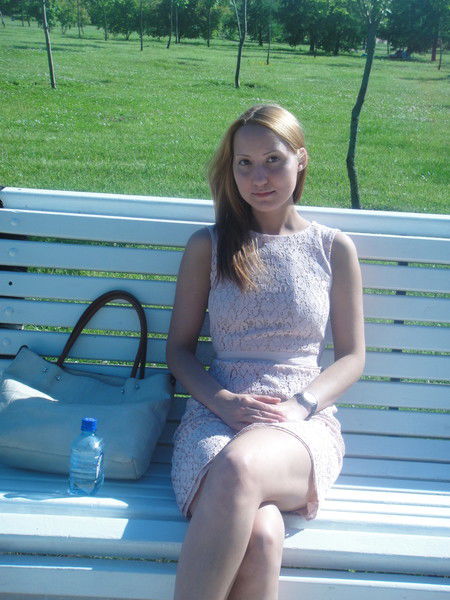 Светлана Ефимова