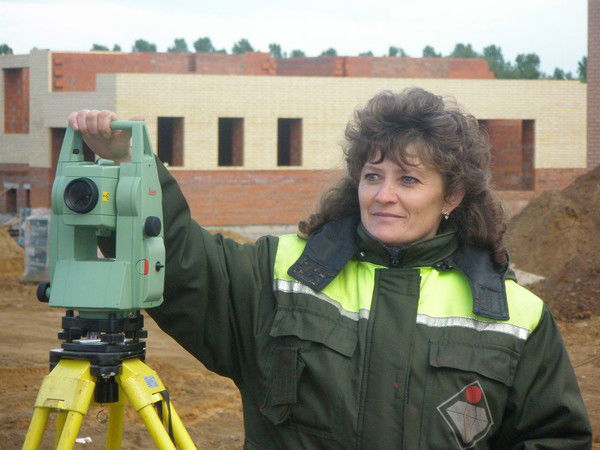 Светлана Муравьева