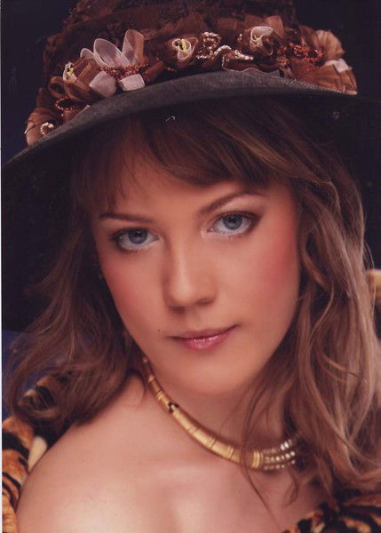 Вера Кузянина