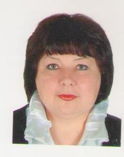 Татьяна Кремешкова