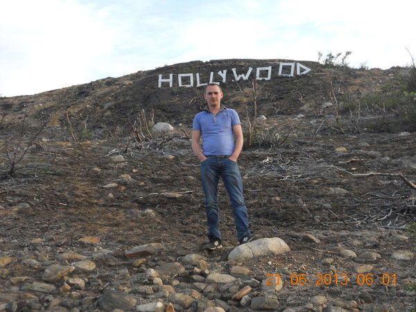 Андрей Баран