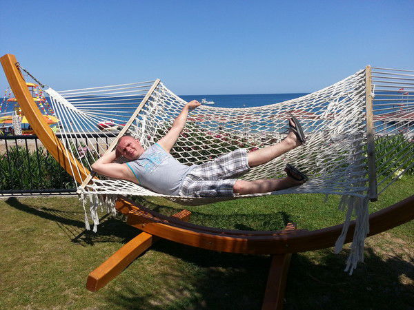 Николай Маликов