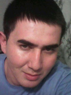 Ахмет Колдас