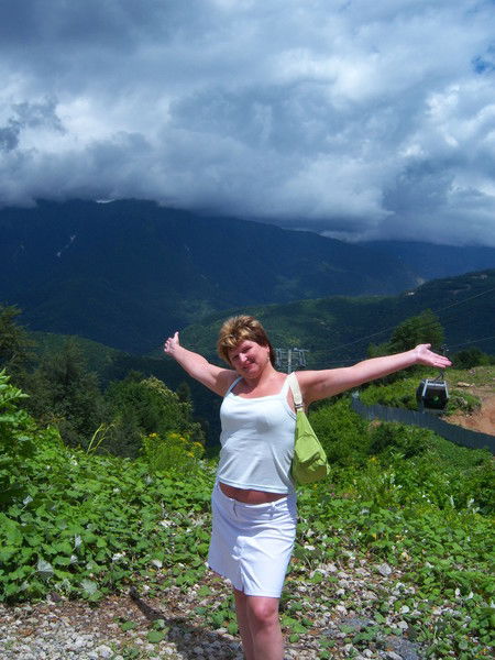 Алена Чиркова