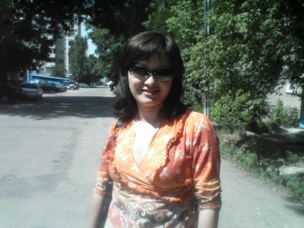 Айсулу Сайлыбаева