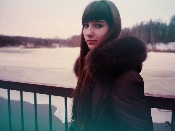 Ирина Рожкова