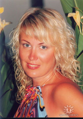 Елена Смирнова