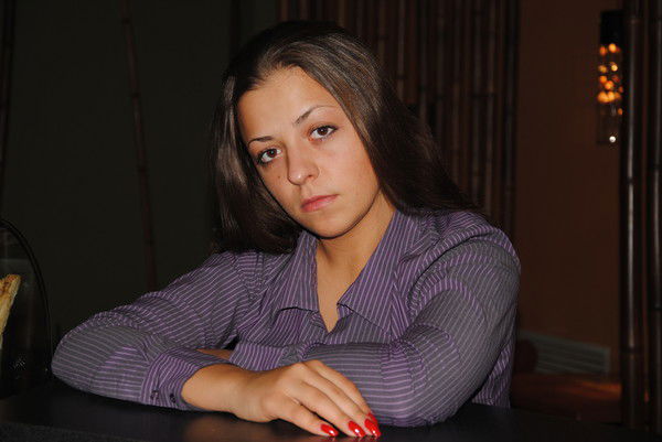 Ксения Константиновна