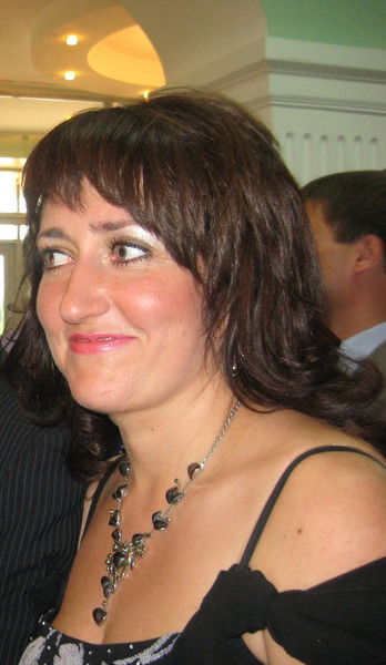 Лена Мирская