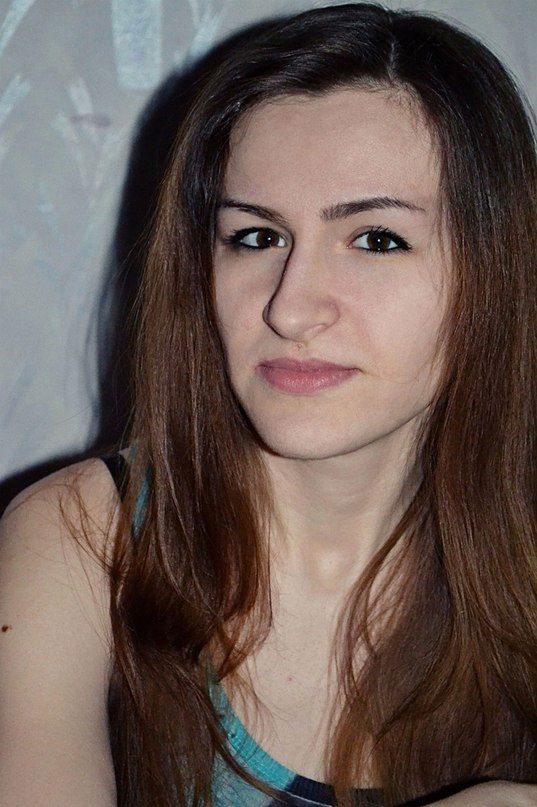 Анна Мотчаная