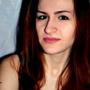 Анна Мотчаная