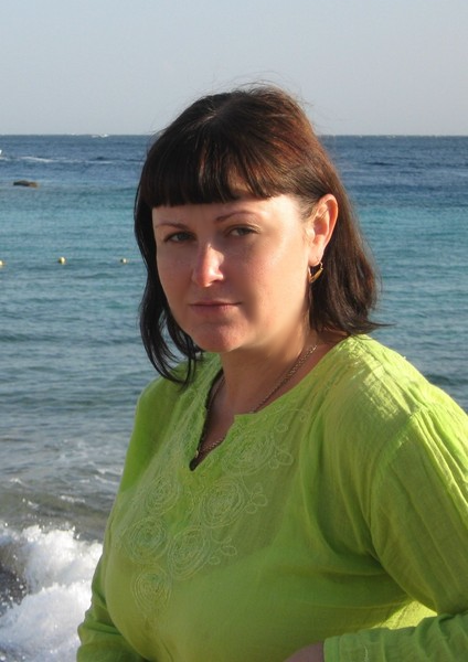 Виктория Швец