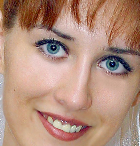 Кристина Бугакова