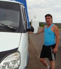 Ильсур Камалов