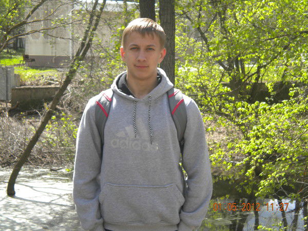 Артём Дудченко