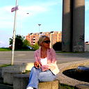 Zaneta Vjuzanina
