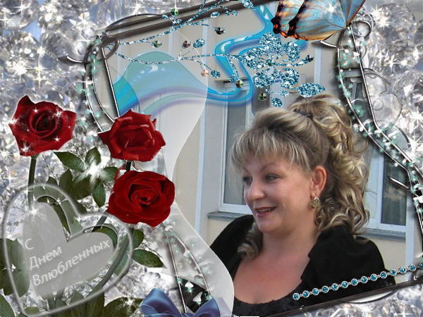 Ольга Яровенко