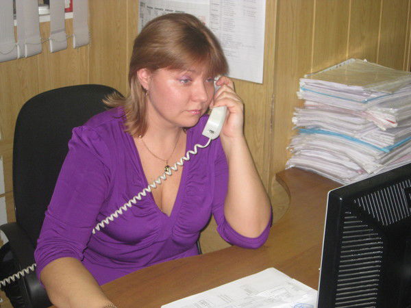 Юлия Сухарева