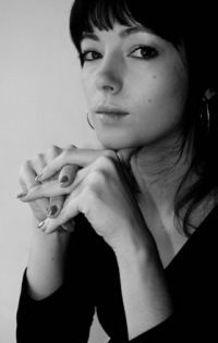 Екатерина Зимина