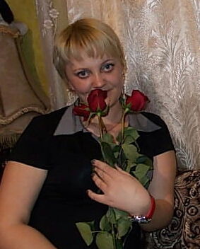 Екатерина Тишина