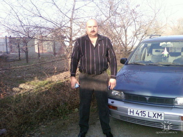 Константин Починок