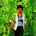 Алла Чумакова