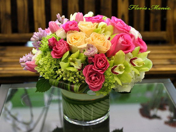 Юлия Комбарова