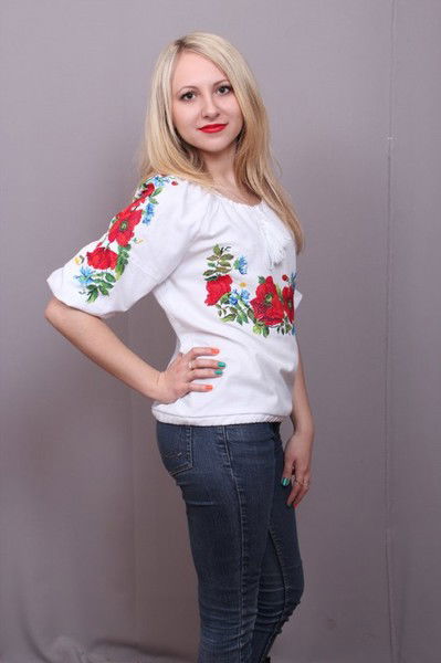 Алена Ряснянская