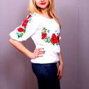 Алена Ряснянская