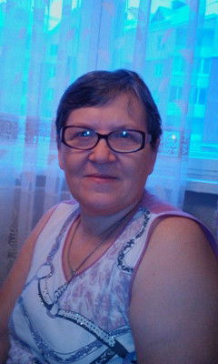 Наталья Шведчикова