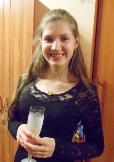 Дарья Андреева