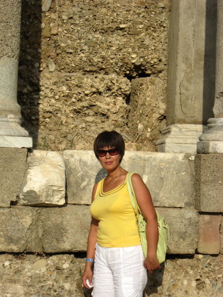 Лилия Мамлеева