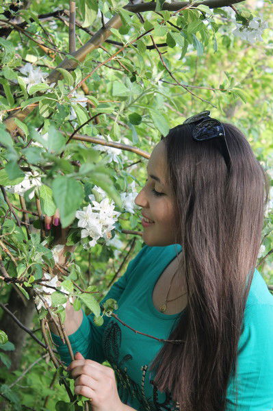 Айзиля Мусина