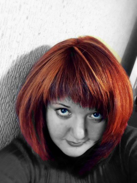 Наташа Диброва