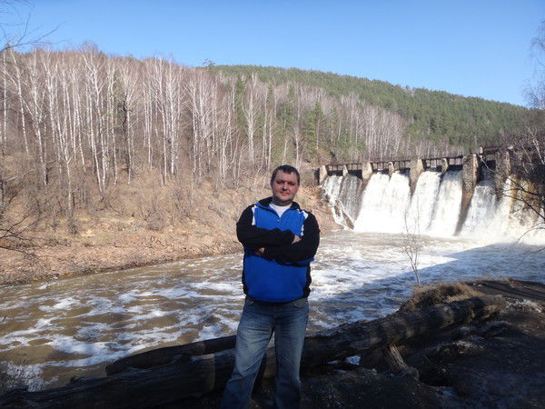 Сергей Меньшаков