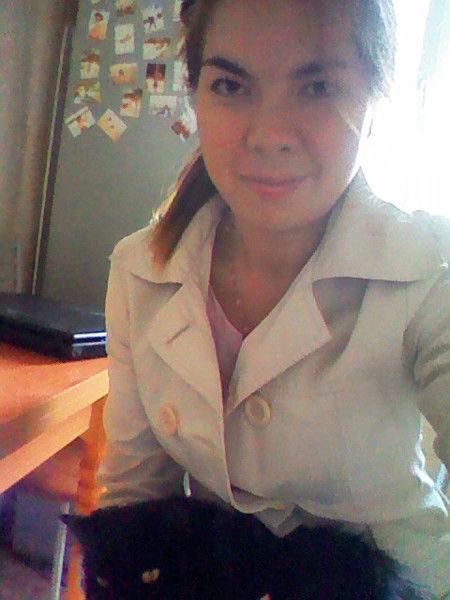 Ира Спирина