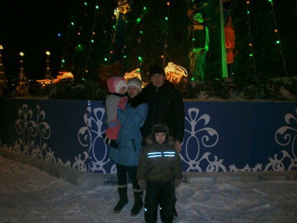 Лейсан Ахметзянова