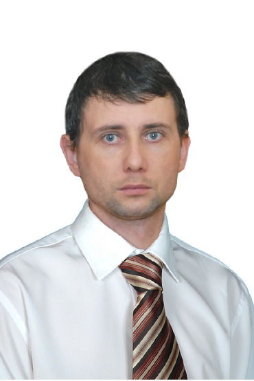 Олег Посконнов